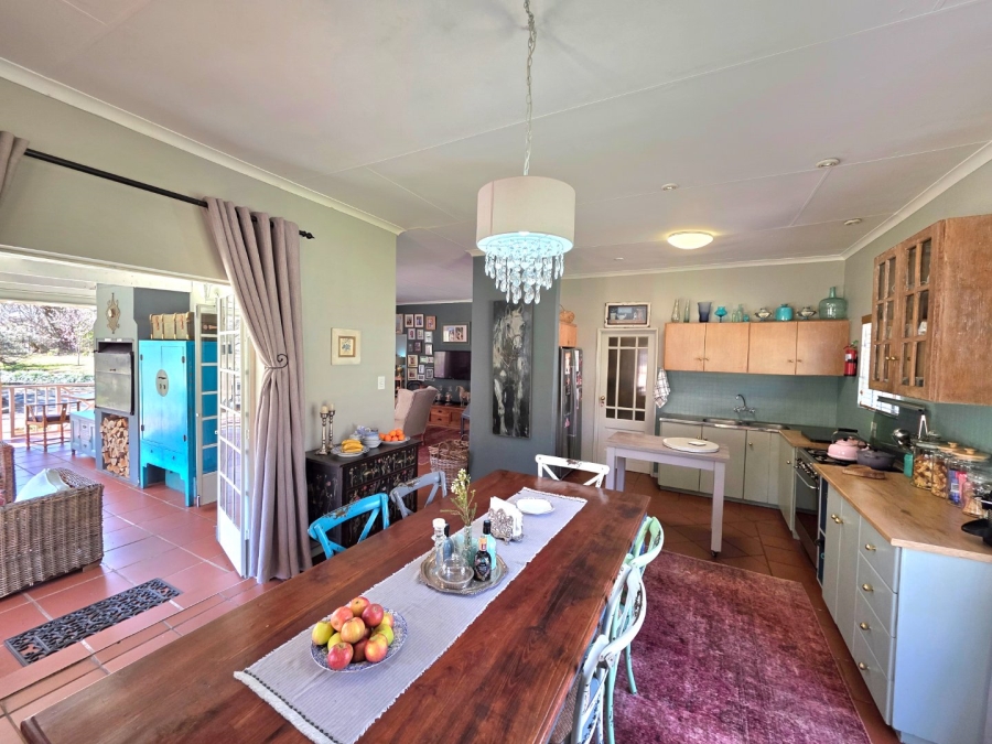 5 Bedroom Property for Sale in Clarens Free State